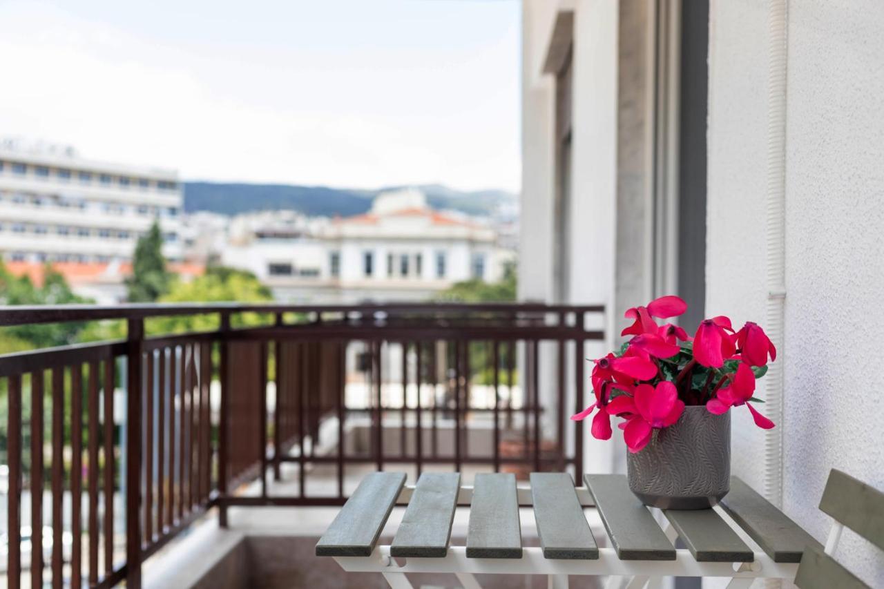 Marilians Luxury Appartement Thessaloniki