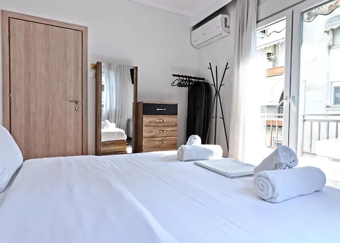 Marilians Luxury Apartment