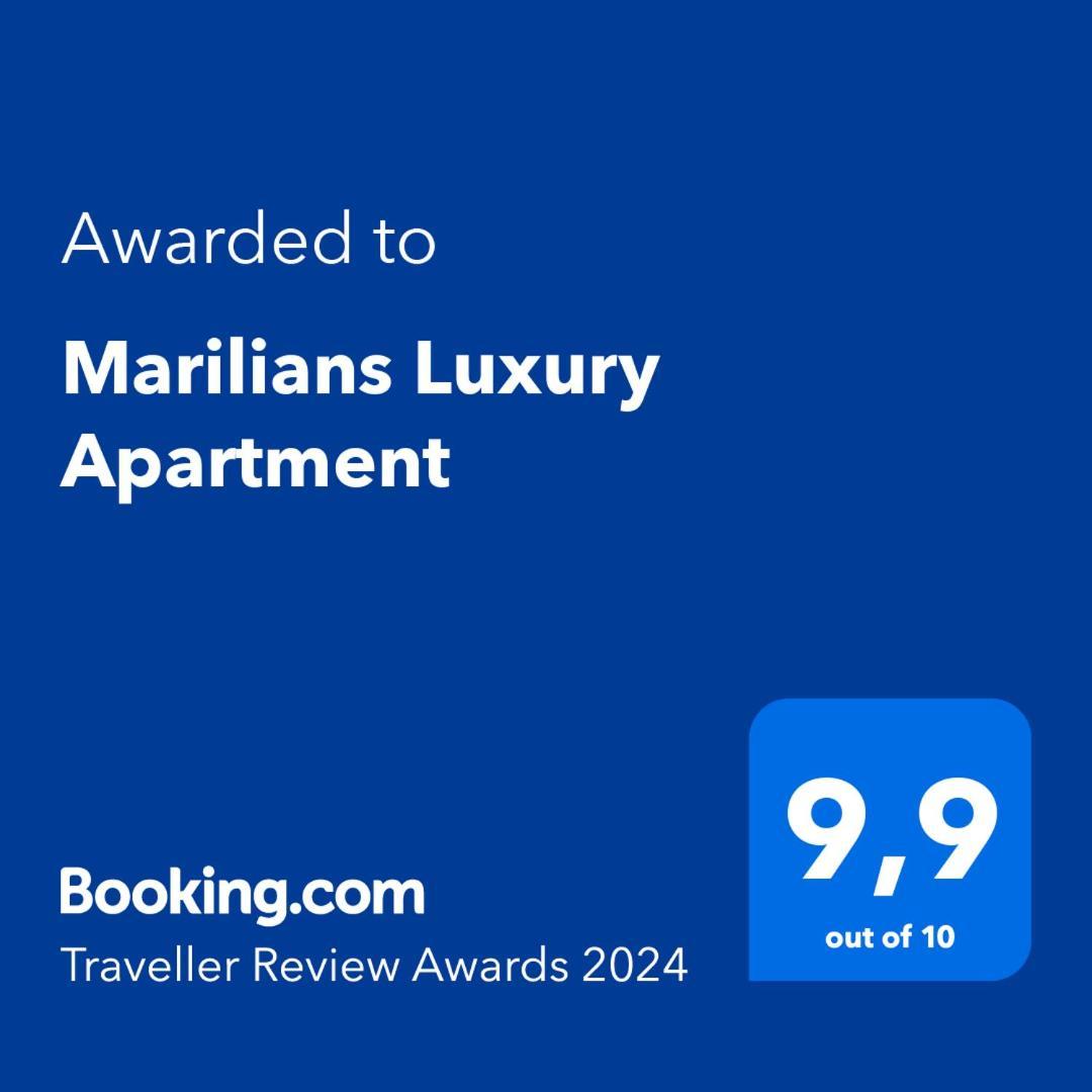 Marilians Luxury 公寓 *