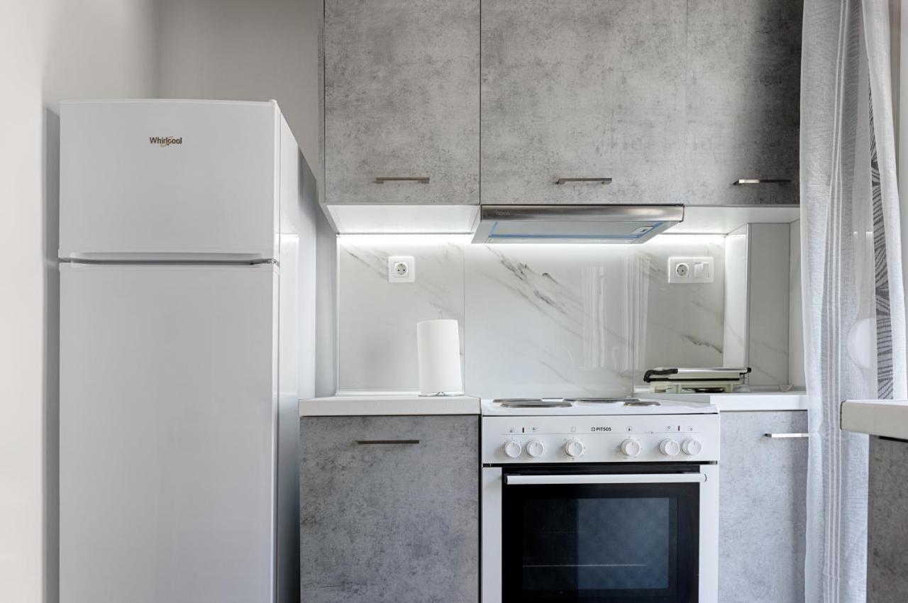 Apartmán Marilians Luxury