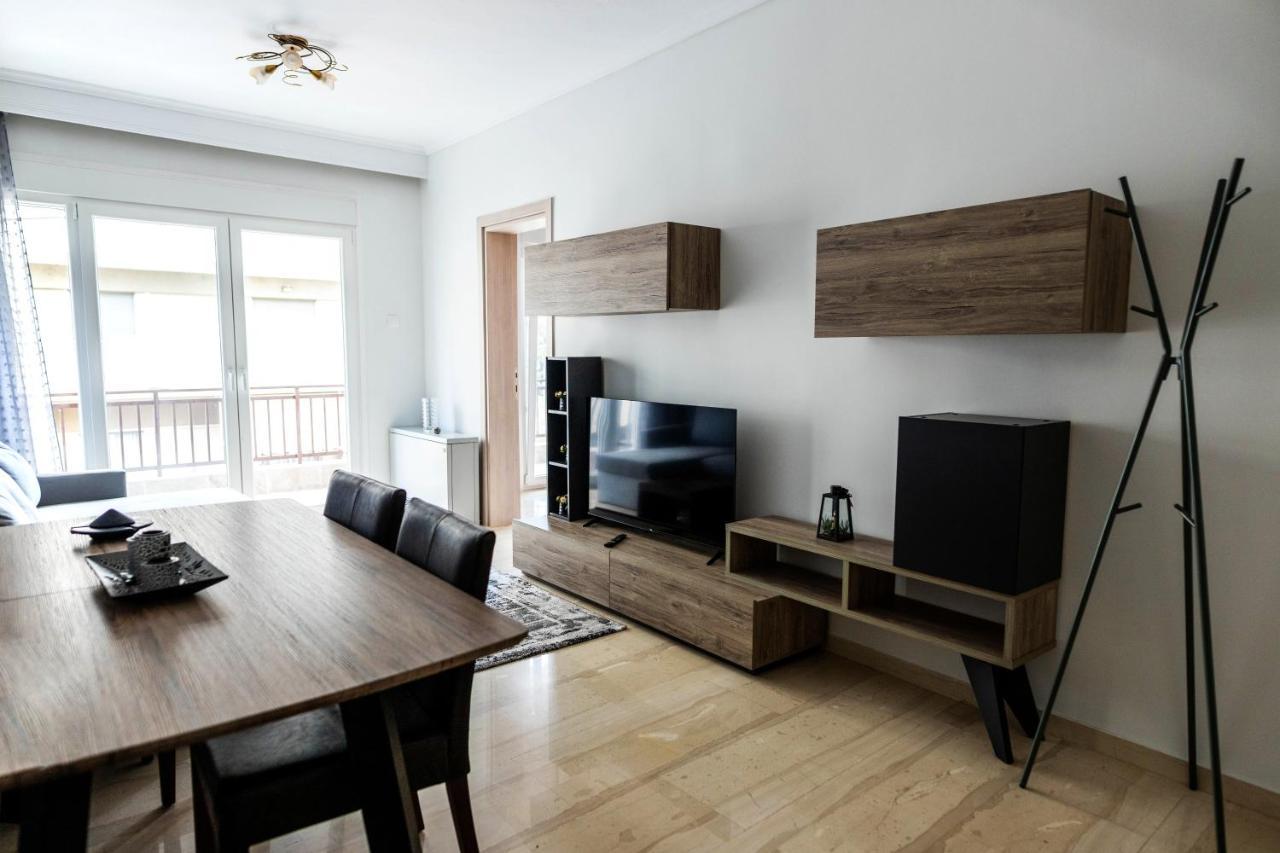 Apartmán Marilians Luxury *