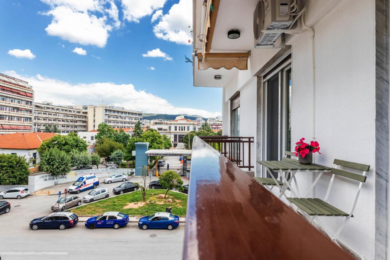 Apartmán Marilians Luxury Soluň