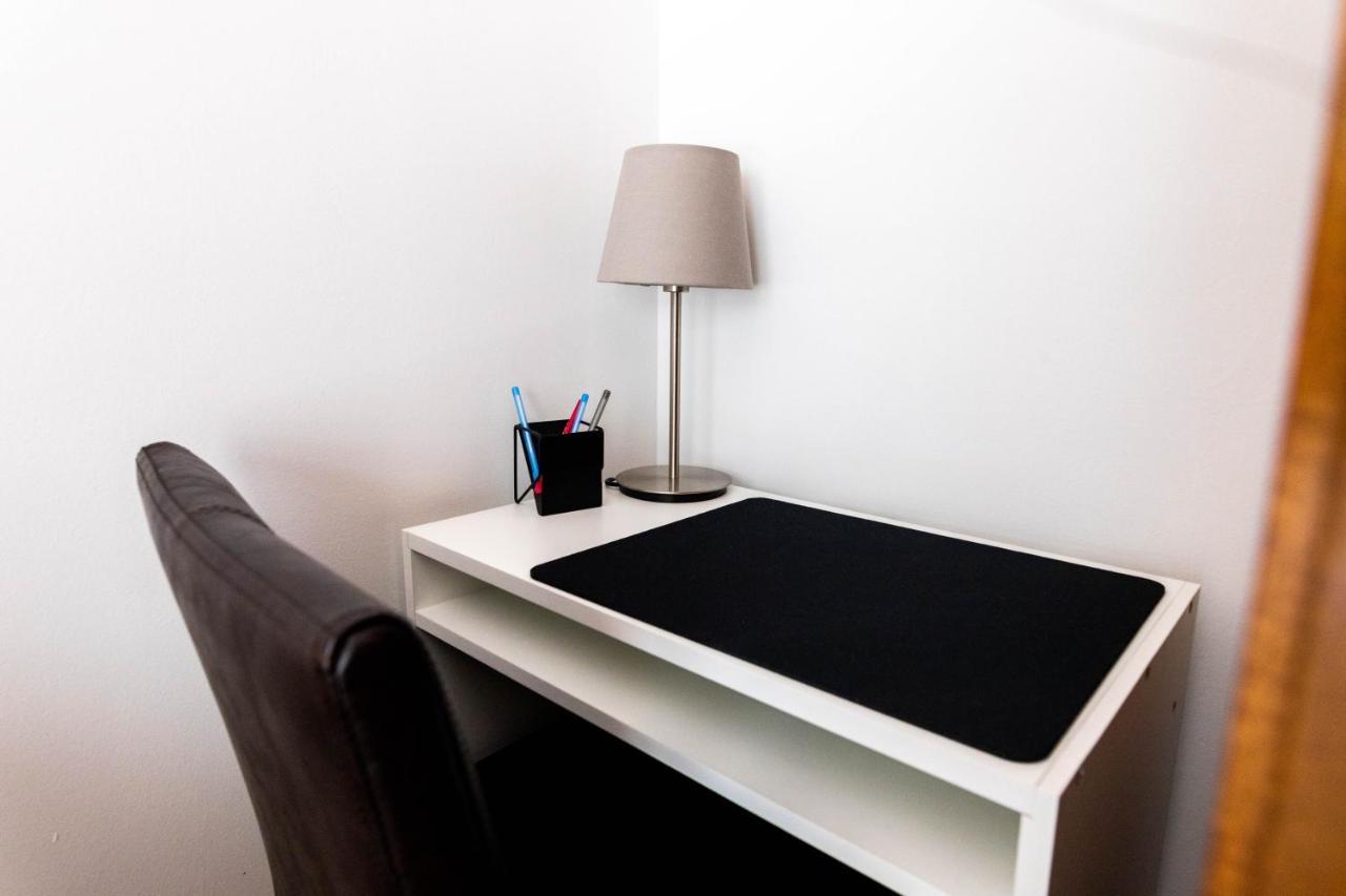 Apartmán Marilians Luxury *