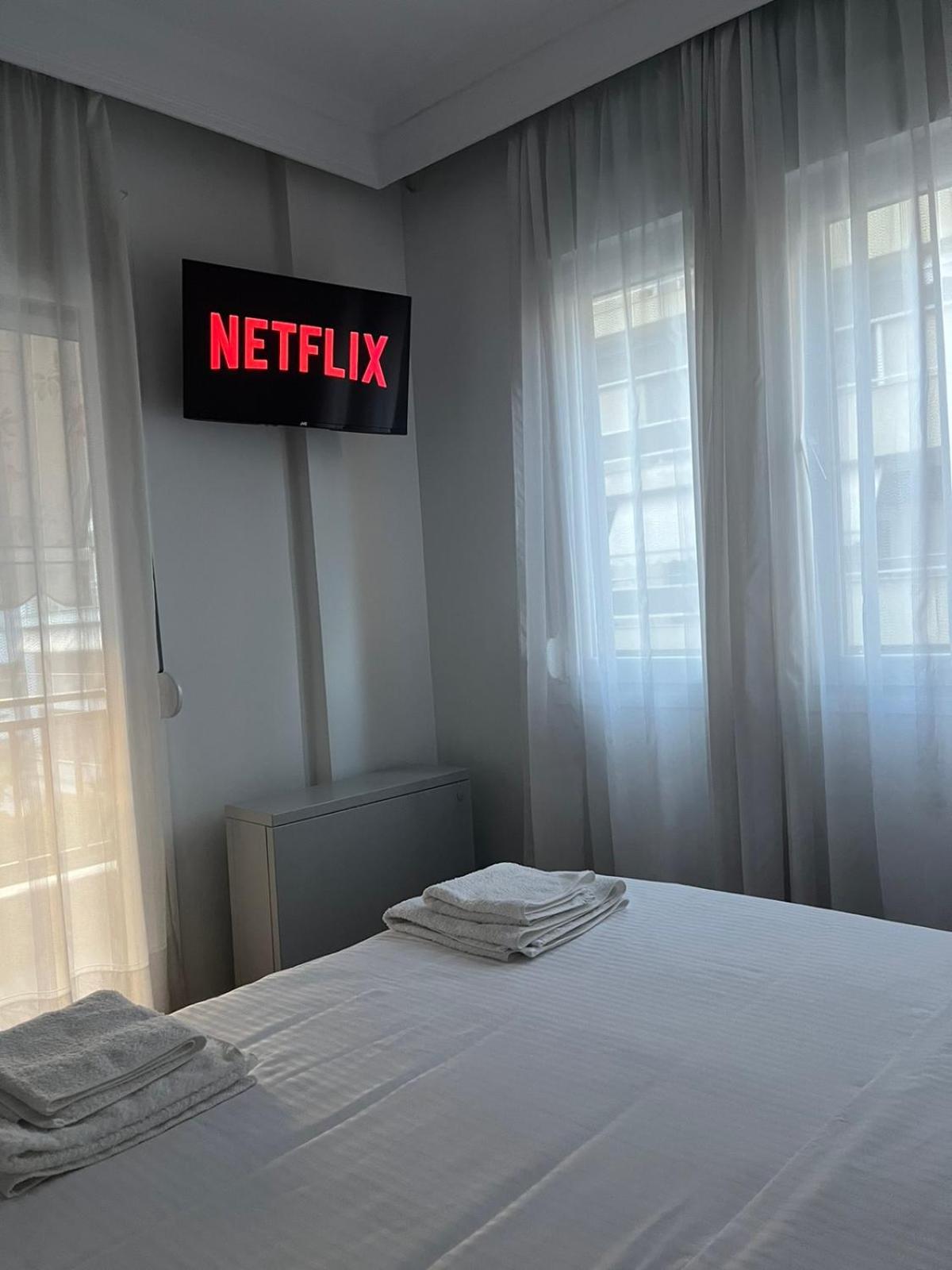 Apartmán Marilians Luxury *