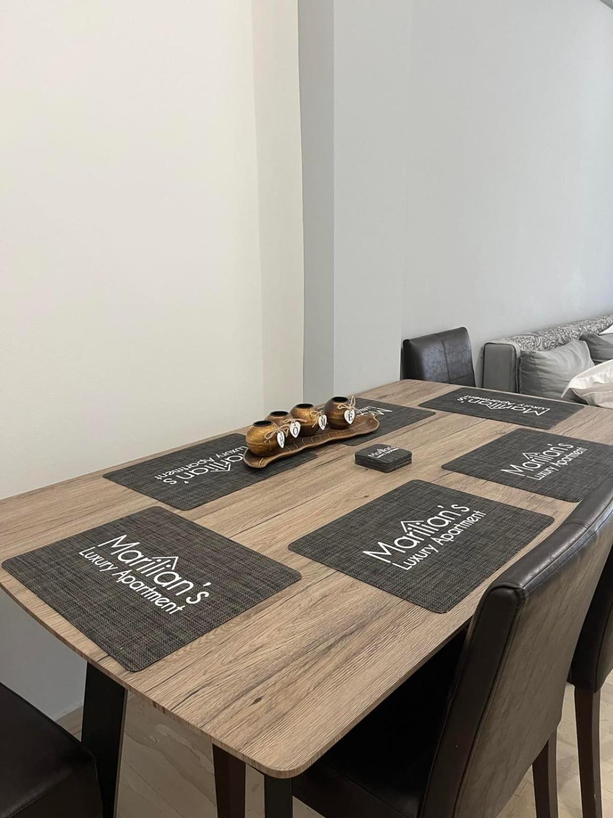 Marilians Luxury Apartmán